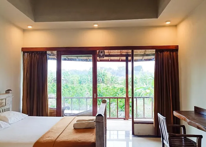 Lumbung Asri * Mambal