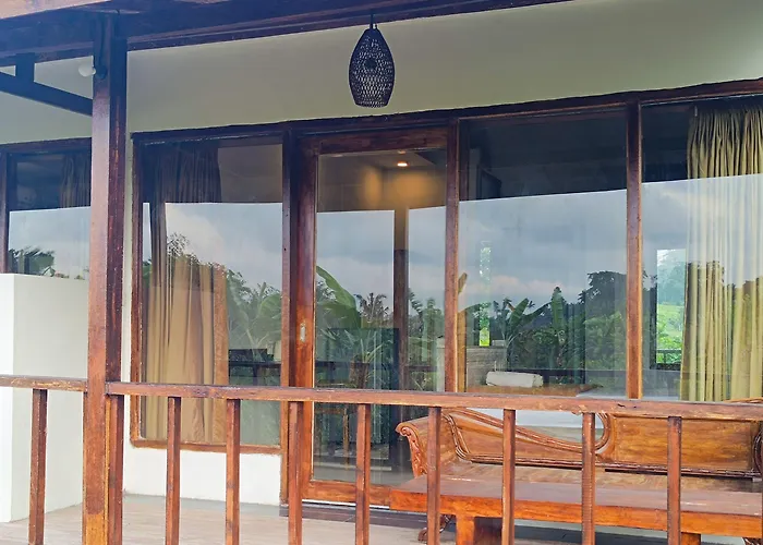 Lumbung Asri Mambal